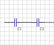 Capacitors in Series
